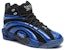 Reebok Shaqnosis Og 'Orlando Magic' - Kasut Reebok Shaq Klasik 'Orlando Magic' V51848