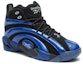 Lookbook Reebok Shaqnosis Og 'Orlando Magic' - Kasut Reebok Shaq Klasik 'Orlando Magic' V51848