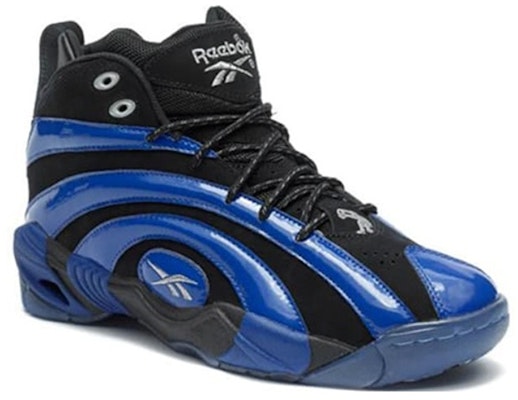 Reebok Shaqnosis Og 'Orlando Magic' Sepatu Basket Retro V51848 Lookbook Reebok Shaqnosis Og 'Orlando Magic' Sepatu Basket Retro V51848
