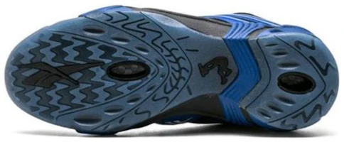 Shop Reebok Shaqnosis Og '奧蘭多魔術' V51848