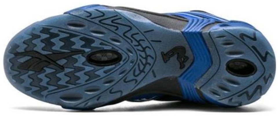 Reebok Shaqnosis Og 'Orlando Magic' Sepatu Basket Retro V51848 Shop Reebok Shaqnosis Og 'Orlando Magic' Sepatu Basket Retro V51848