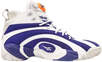Reebok Shaqnosis Og 'White' M49243 Reebok Shaqnosis Og 'White' M49243