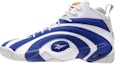 Buy Reebok Shaqnosis OG 'Putih' M49243