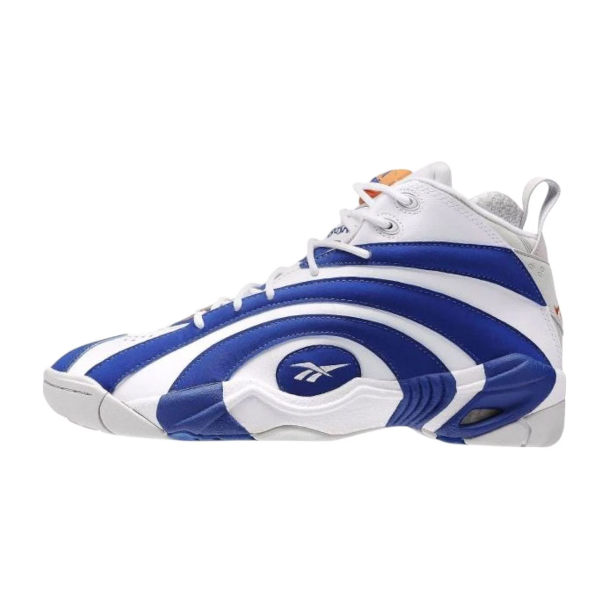Buy Reebok Shaqnosis Og 'White' M49243 Novelship