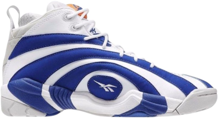 Reebok Shaqnosis Og 'White' M49243 Order Reebok Shaqnosis Og 'White' M49243