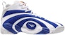 Reebok Shaqnosis OG 'Putih' M49243