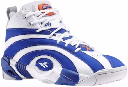 Reebok Shaqnosis Og '白色' M49243 Lookbook Reebok Shaqnosis Og '白色' M49243