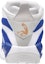 Shop Reebok Shaqnosis OG 'Putih' M49243