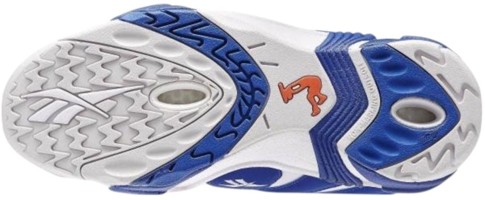 Reebok Shaqnosis Og 'White' M49243 Purchase Reebok Shaqnosis Og 'White' M49243