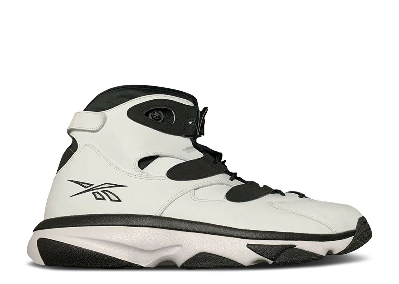 Buy Reebok Shaqnosis OG ''Bianco Nero'' V68631