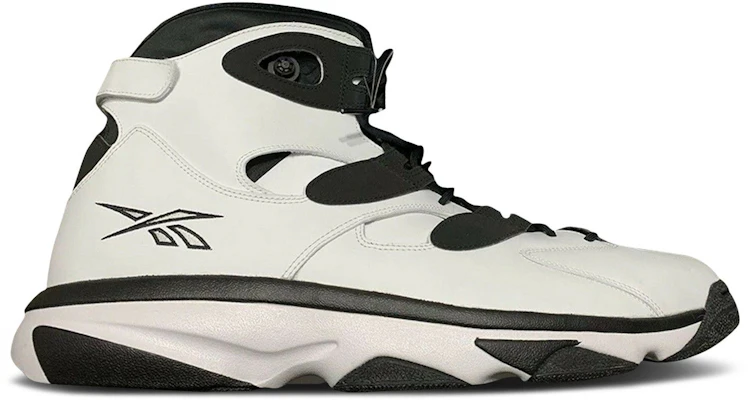 Reebok Shaqnosis OG ''Bianco Nero'' V68631 Buy Reebok Shaqnosis OG ''Bianco Nero'' V68631