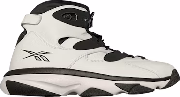 Reebok Shaqnosis OG 'White Black' V68631 Reebok Shaqnosis OG 'White Black' V68631