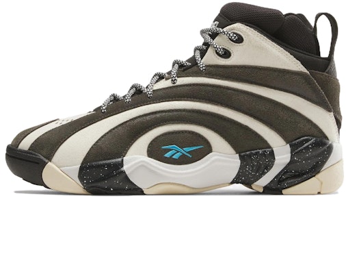 Reebok Shaqnosis Retro 'Washed Black' 100230334 Buy Reebok Shaqnosis Retro 'Washed Black' 100230334