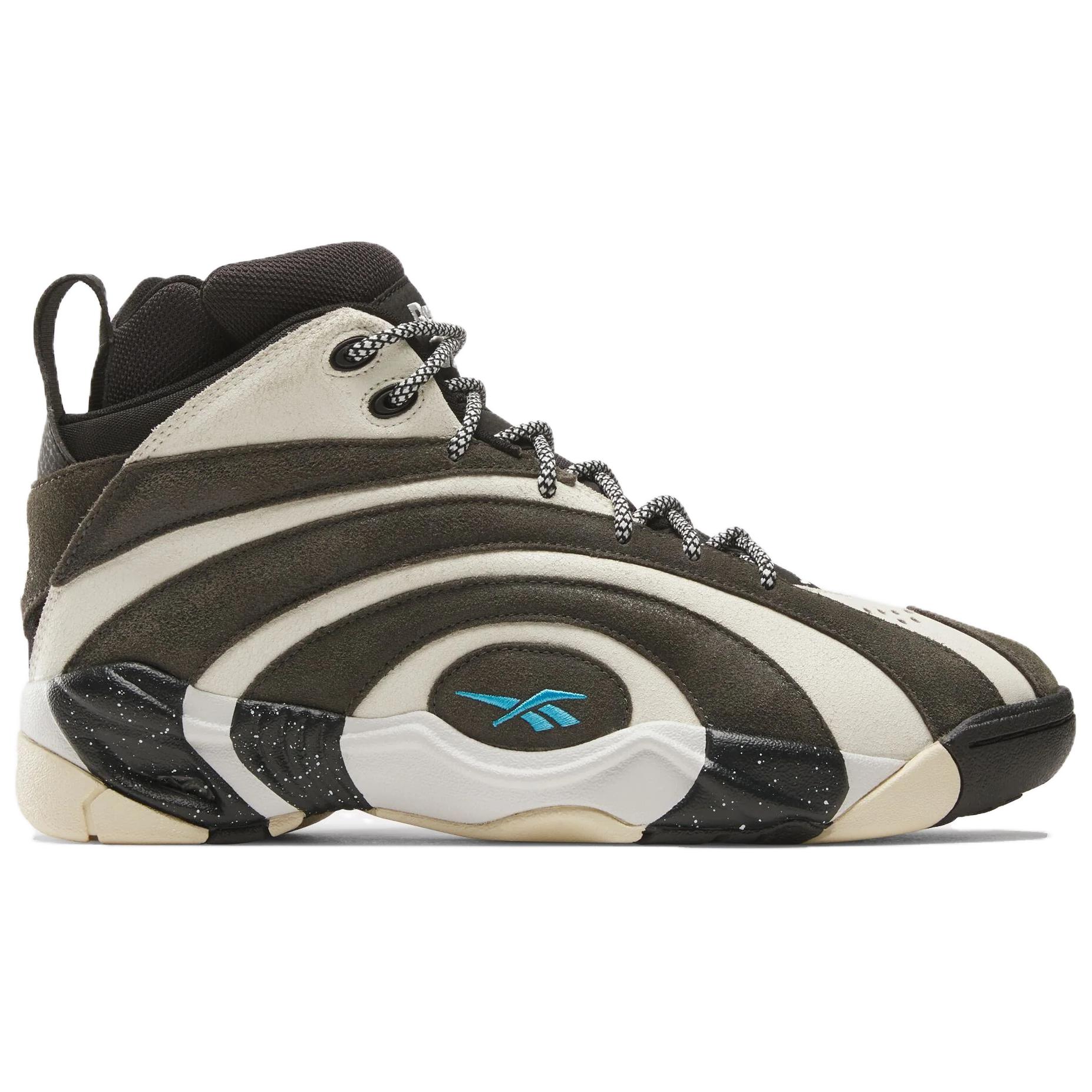 Order Reebok Shaqnosis 復刻版 'Washed Black' 版配色運動鞋。 100230334