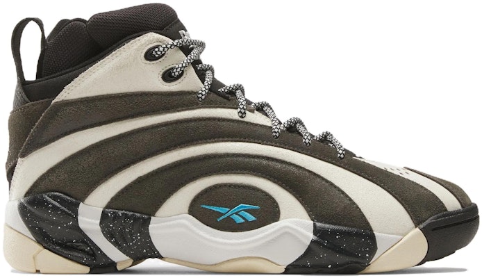 Reebok Shaqnosis Retro 'Washed Black' 100230334 Order Reebok Shaqnosis Retro 'Washed Black' 100230334