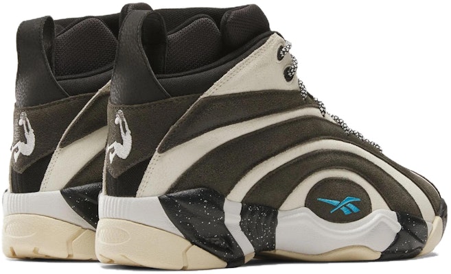 Reebok Shaqnosis Retro 'Washed Black' 100230334 Shop Reebok Shaqnosis Retro 'Washed Black' 100230334