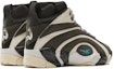 Shop Reebok Shaqnosis Retro 'Washed Black' 100230334