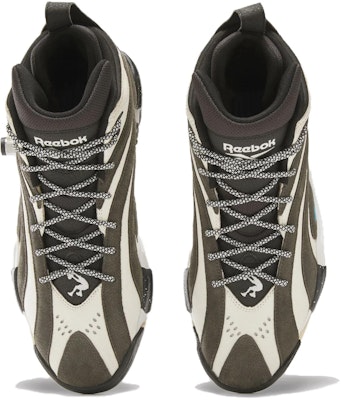 Reebok Shaqnosis Retro 'Washed Black' 100230334 Purchase Reebok Shaqnosis Retro 'Washed Black' 100230334