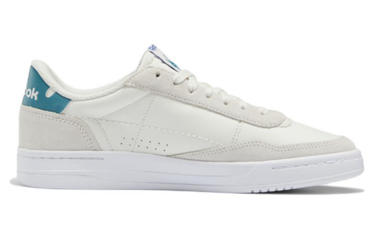 Order Reebok Skate Schoenen ''Wit Blauw'' GZ4399