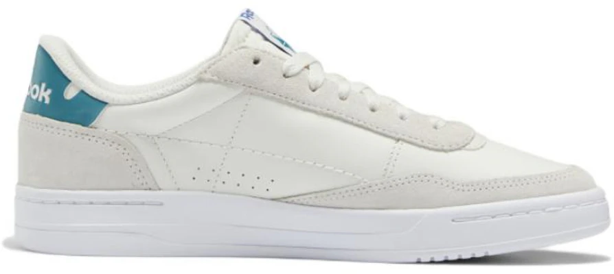 Reebok Skate Schoenen ''Wit Blauw'' GZ4399 Order Reebok Skate Schoenen ''Wit Blauw'' GZ4399