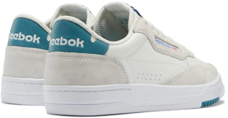 Reebok Skate Schoenen ''Wit Blauw'' GZ4399 Purchase Reebok Skate Schoenen ''Wit Blauw'' GZ4399