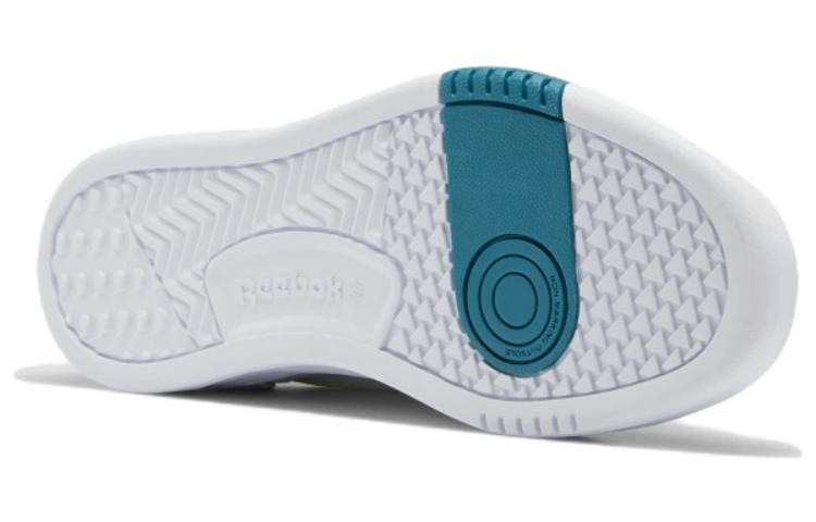 Details for Reebok Skate Schoenen ''Wit Blauw'' GZ4399