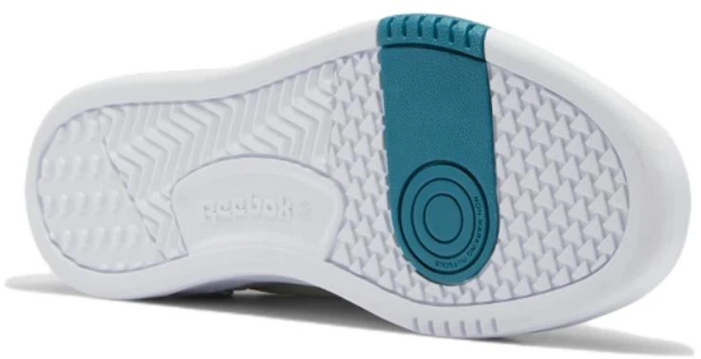 Reebok Skate Schoenen ''Wit Blauw'' GZ4399 Details for Reebok Skate Schoenen ''Wit Blauw'' GZ4399