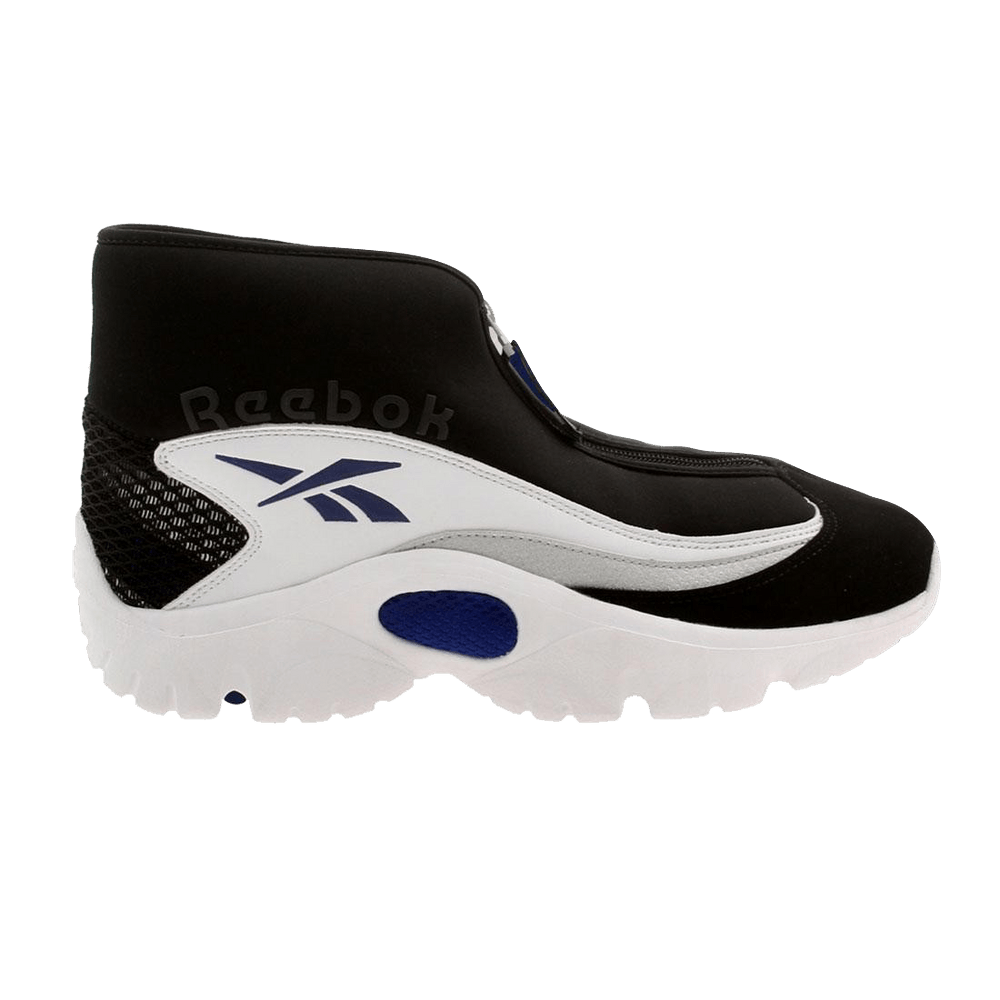 Buy Reebok Shroud 'Black' M46708