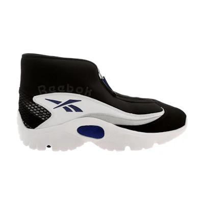 Reebok Shroud 'Black'