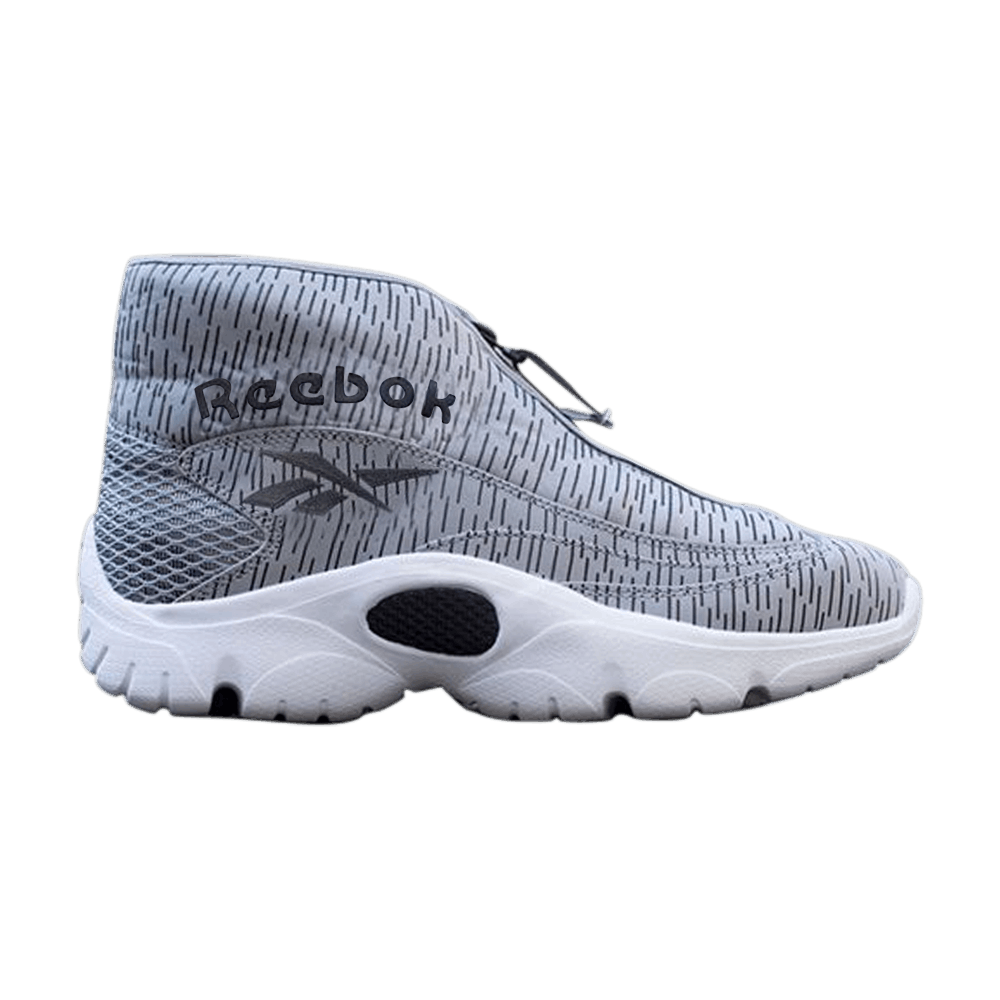 Reebok Shroud 'Floral Rain Camo' M46901