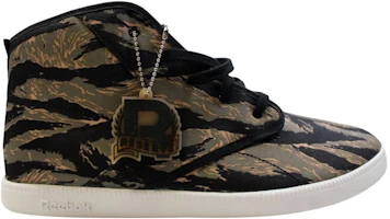 Reebok SL Berlin Chukka 'Brown' V45384 Reebok SL Berlin Chukka 'Brown' V45384