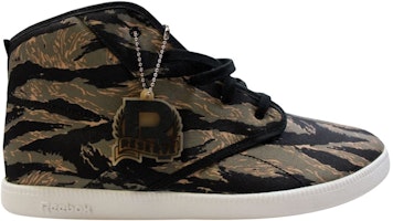 Reebok SL Berlin Chukka 'Brown' V45384 Reebok SL Berlin Chukka 'Brown' V45384