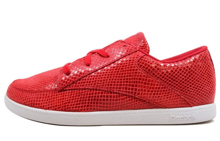 Reebok SL Berlin Deck 'Red' V45389