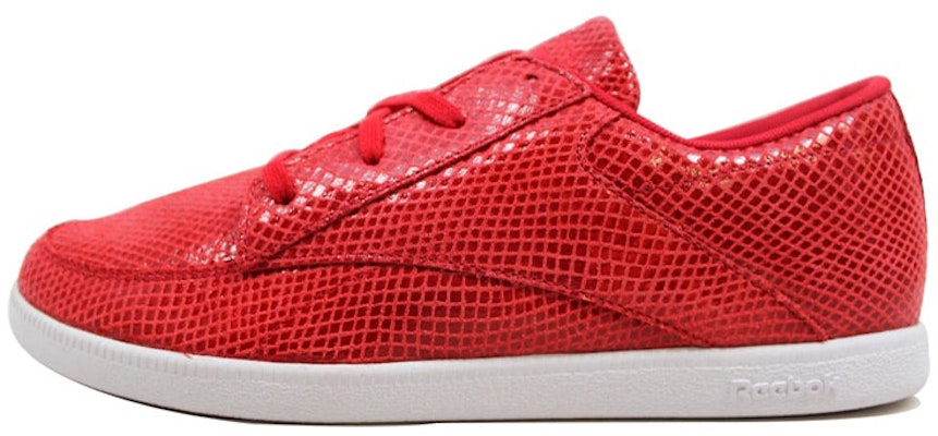 Reebok SL Berlin Deck 'Merah' V45389 Buy Reebok SL Berlin Deck 'Merah' V45389