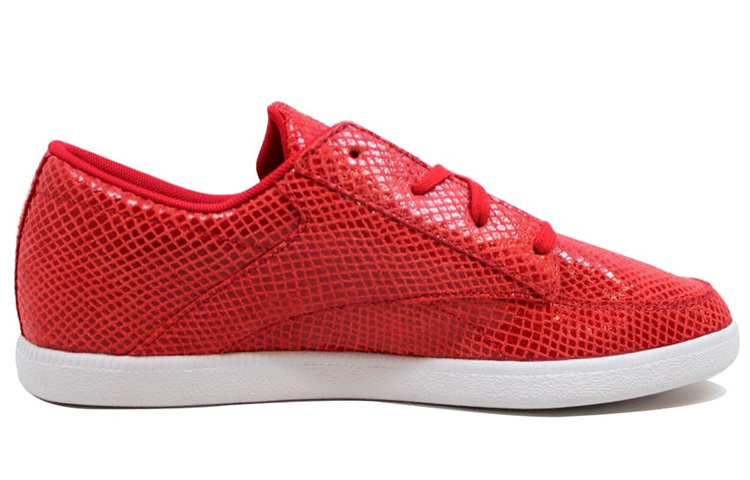 Order Reebok SL Berlin Deck ''Rot'' V45389