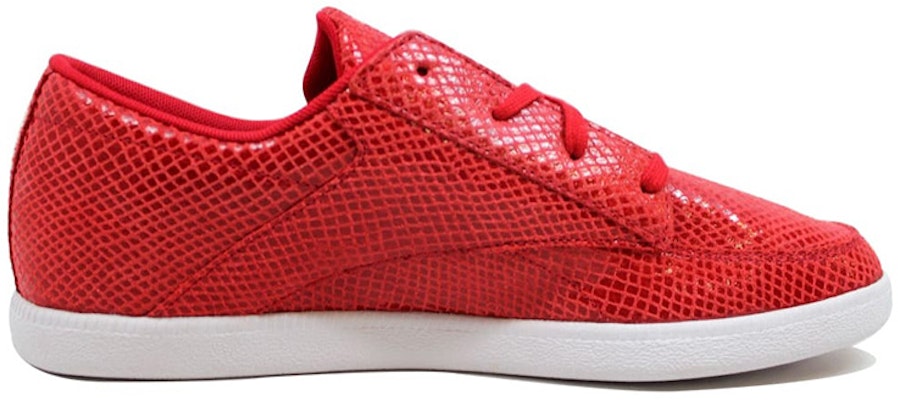 Reebok SL Berlin Deck 'Merah' V45389 Order Reebok SL Berlin Deck 'Merah' V45389