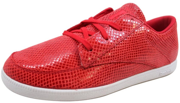 Reebok SL Berlin Deck 'Merah' V45389 Lookbook Reebok SL Berlin Deck 'Merah' V45389