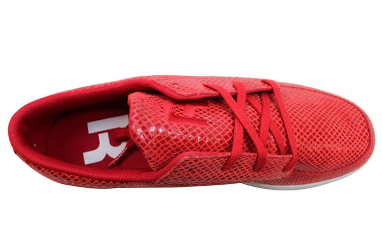 Shop Reebok SL Berlin Deck ''Rot'' V45389