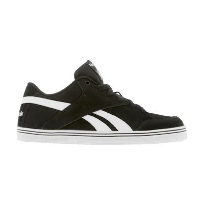 Reebok SL Streetsboro Low 'Black'
