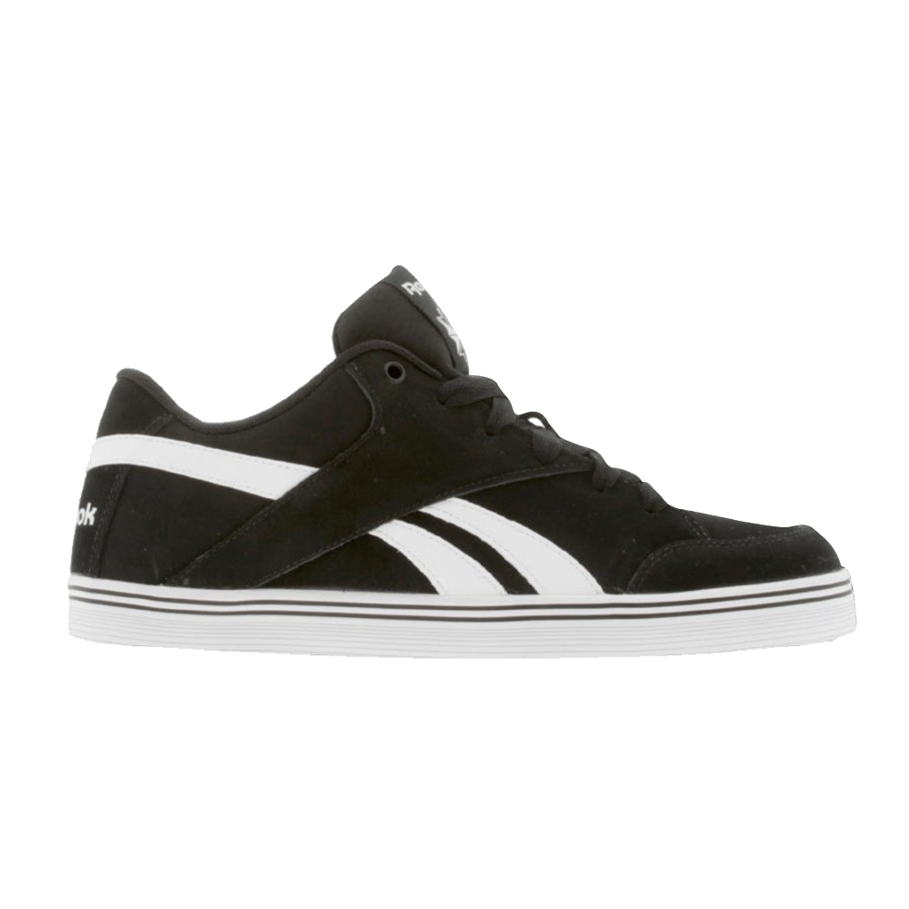 Reebok SL Streetsboro Low 'Black' 32-J22074