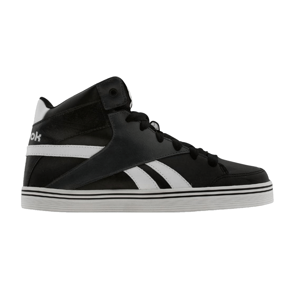 Reebok SL Streetsboro Mid 'Black' 32-J11943