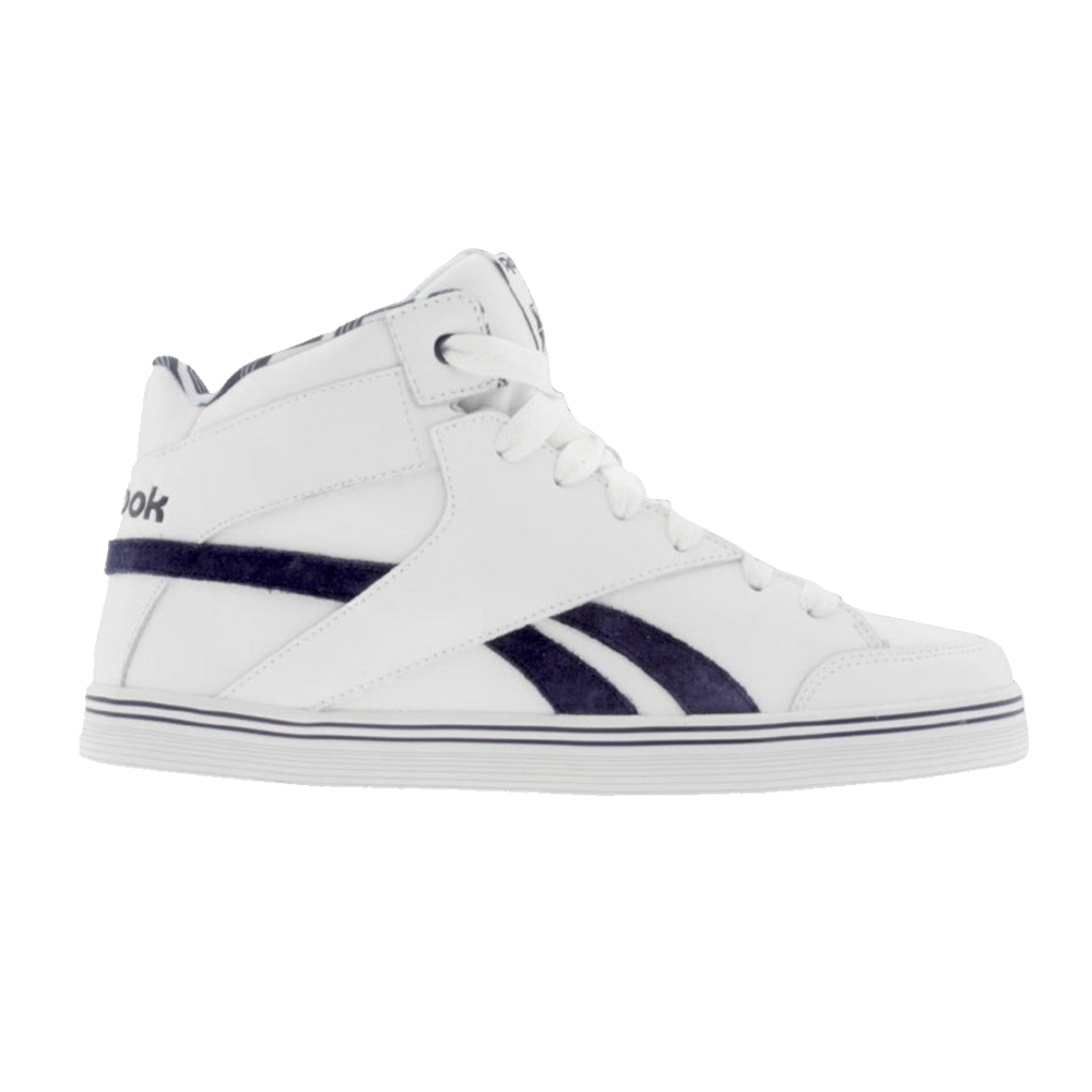 Reebok SL Streetsboro Mid 'White' 32-J18655