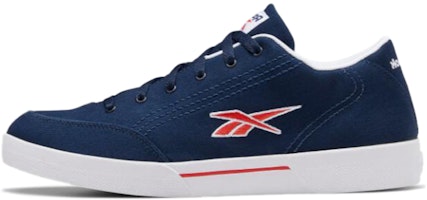 Reebok Slice Canvas Blue EH1900 Reebok Slice Canvas Blue EH1900