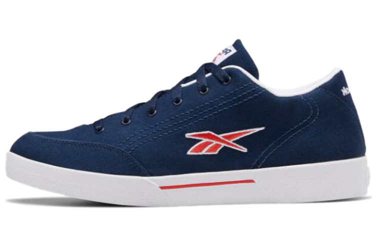 Reebok Slice Canvas Blue EH1900