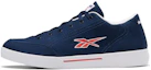 Buy Reebok Slice Canvas Blauw EH1900