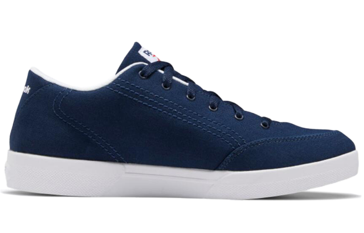 Order Reebok Slice Canvas Blauw EH1900