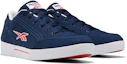 Lookbook Reebok Slice Canvas Blauw EH1900