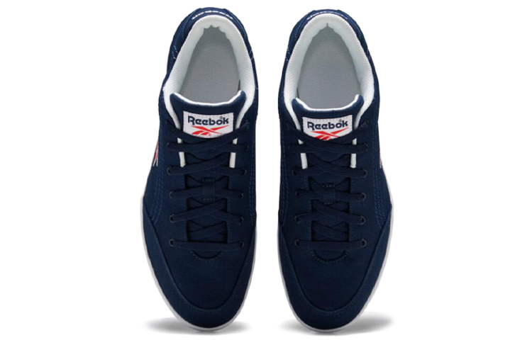Purchase Reebok Slice Canvas Blauw EH1900