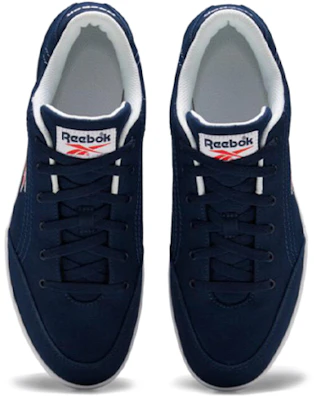 Reebok Slice Canvas Blauw EH1900 Purchase Reebok Slice Canvas Blauw EH1900