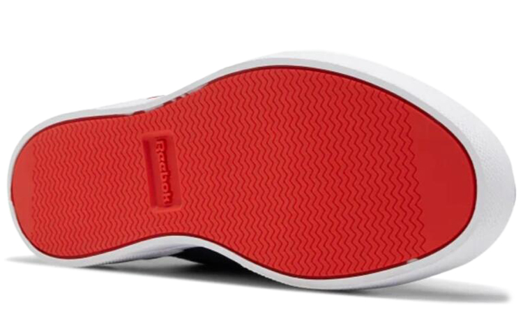 Details for Reebok Slice Canvas Blauw EH1900